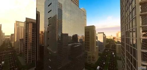 重庆江北区最新爆料,揭秘区域发展新亮点